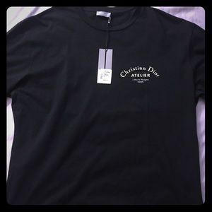 Men’s Christian Dior